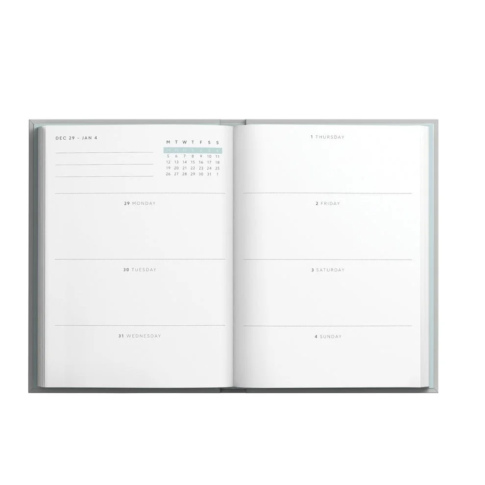 Cath Kidston planner