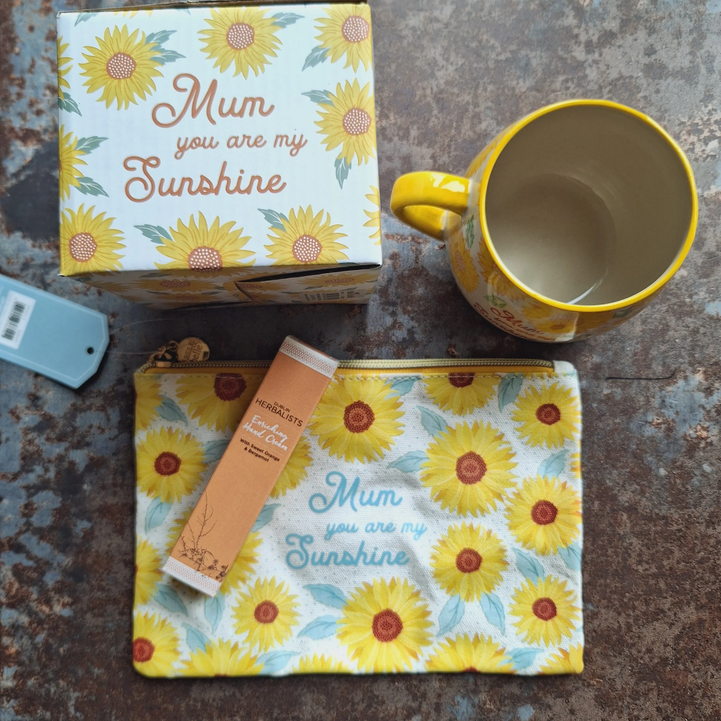 Bundle Three