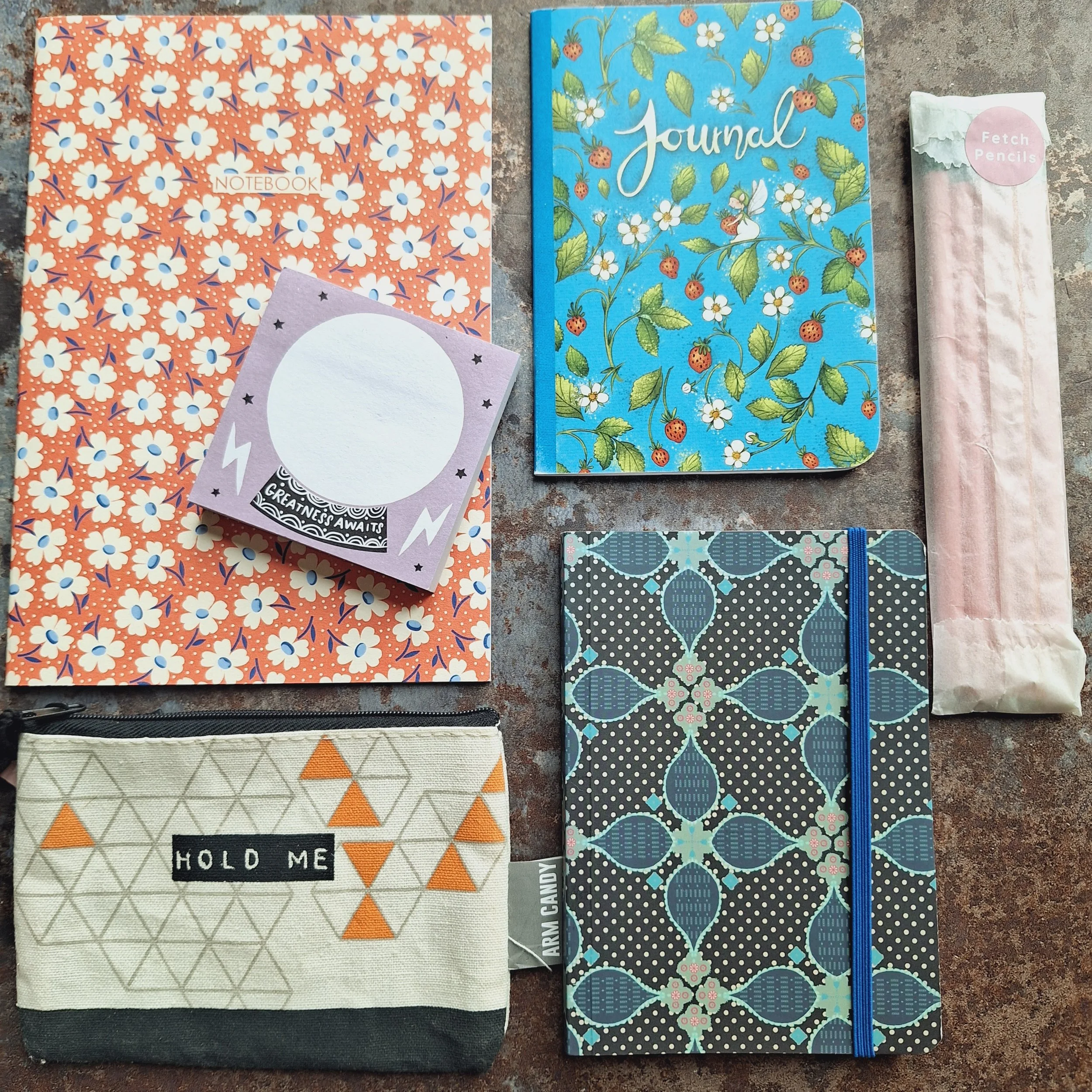 Bundle one
