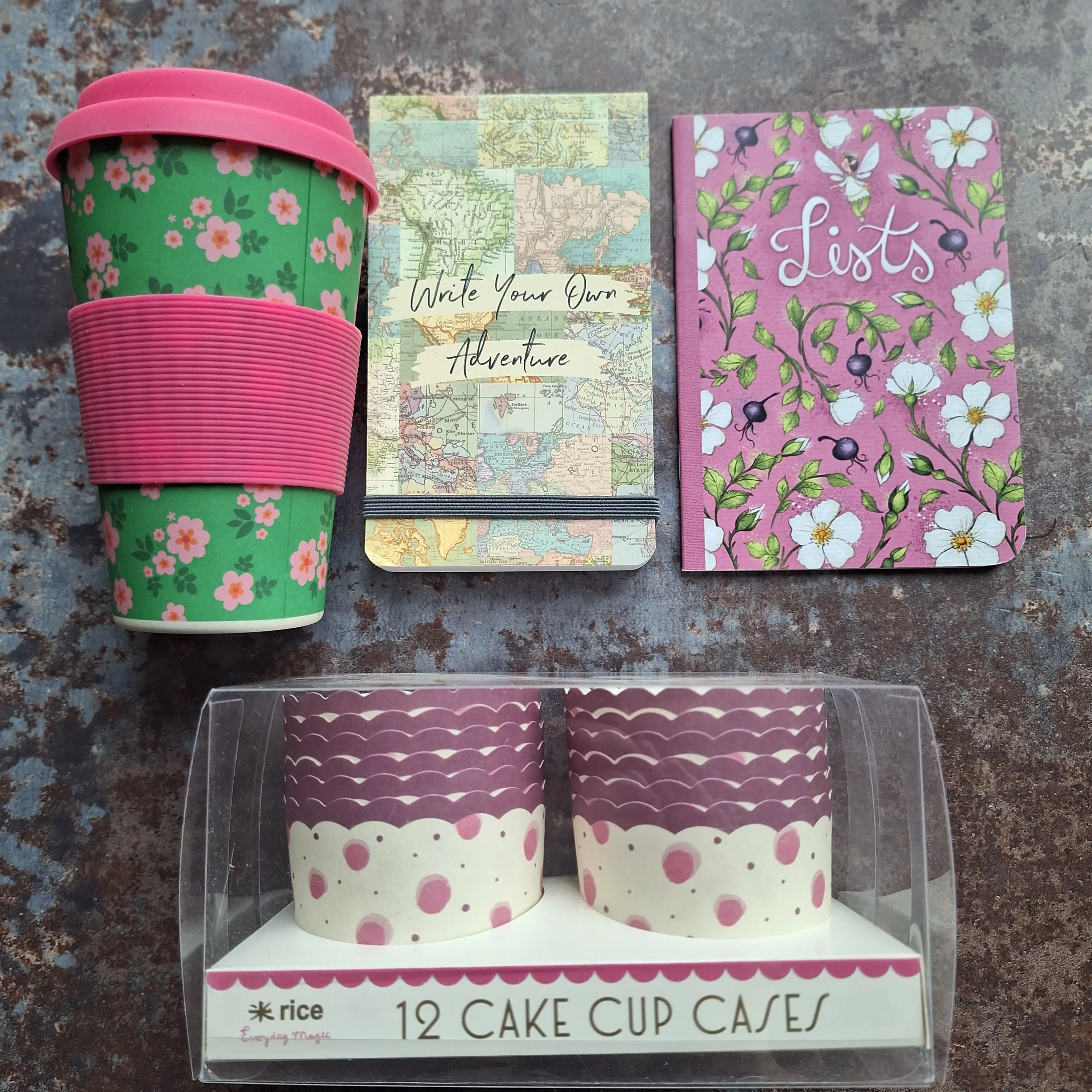 Bundle Six