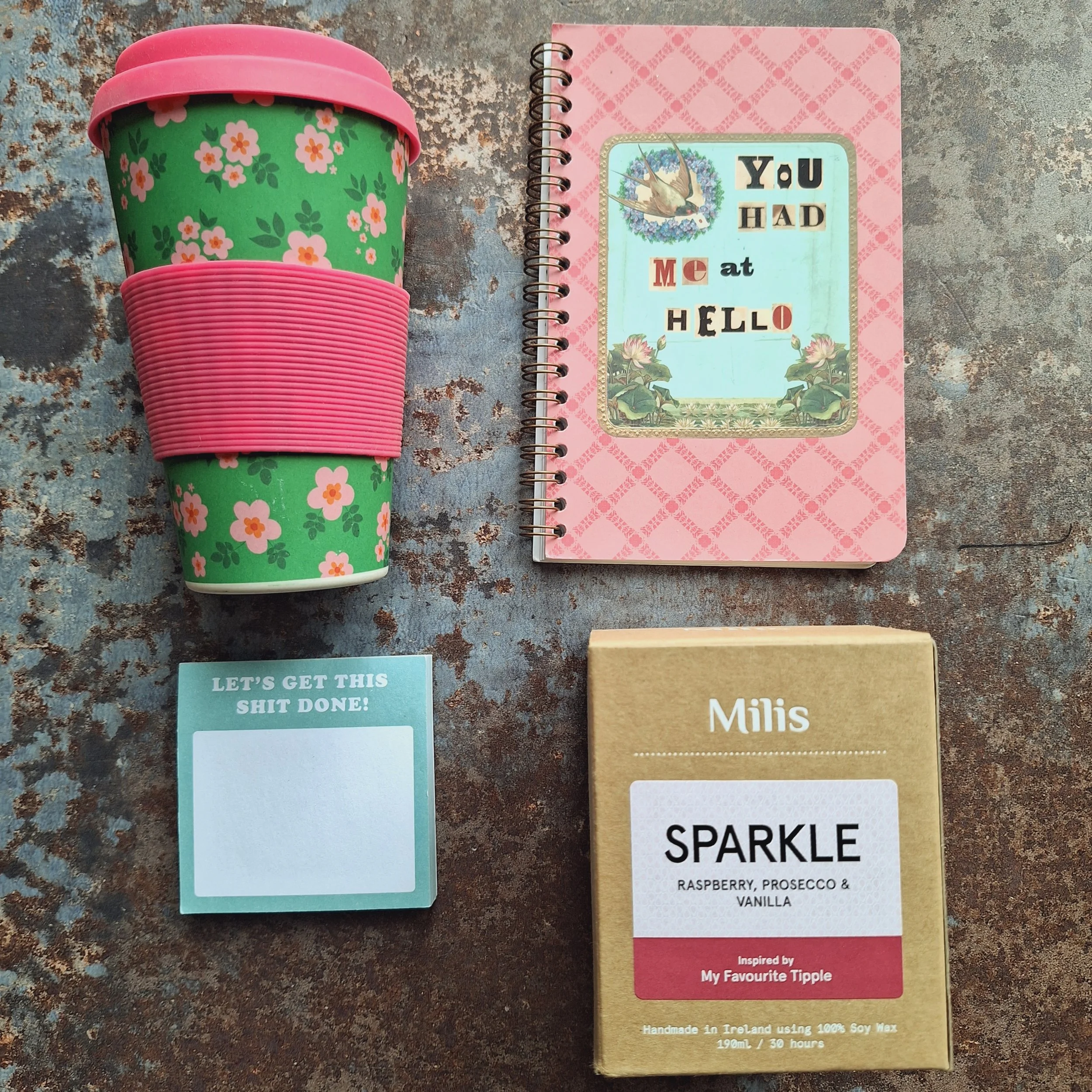 Bundle Two