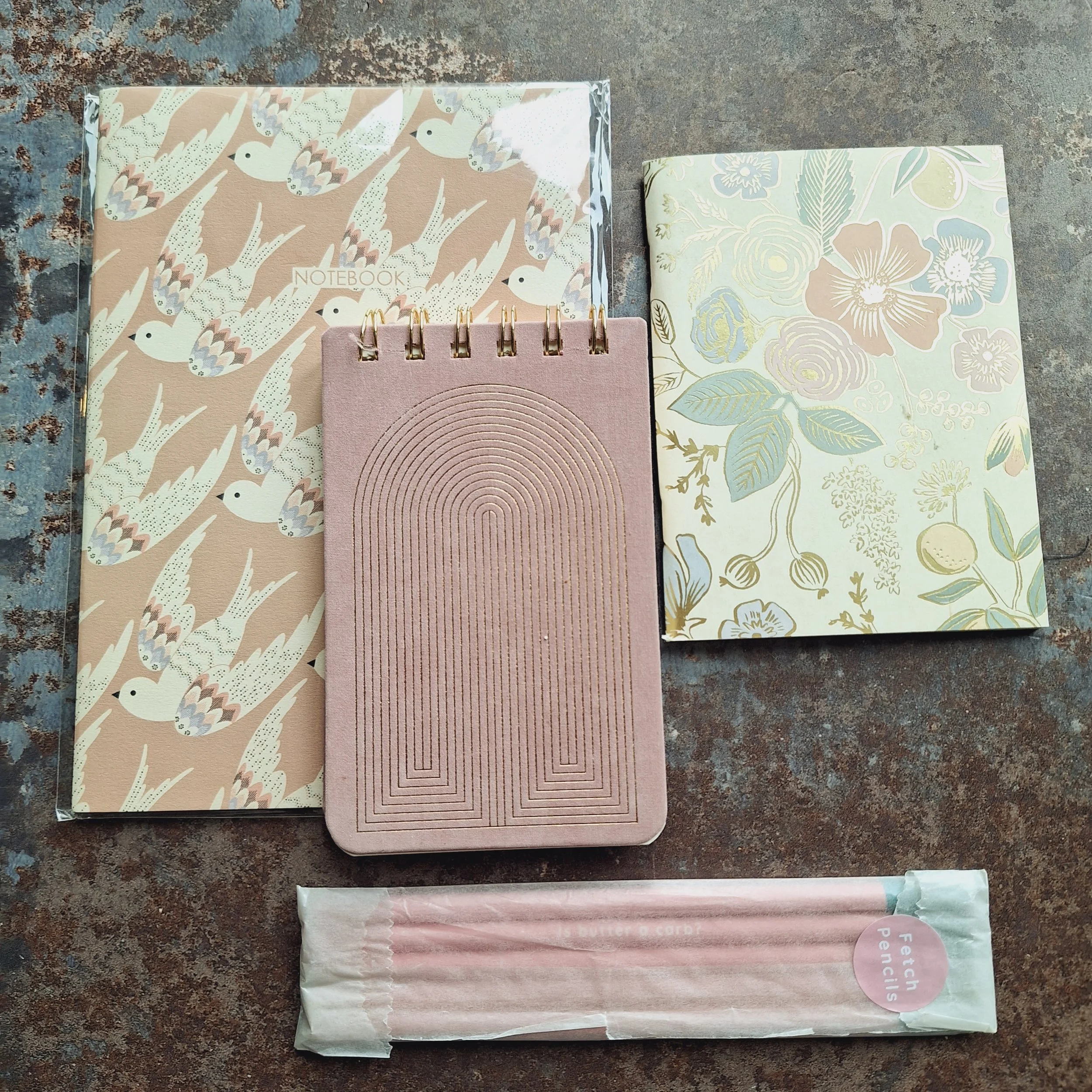 Bundle Five