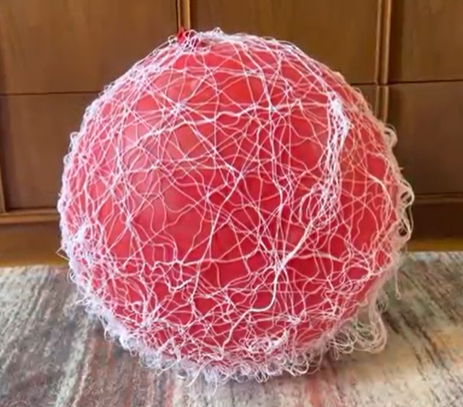 deflate: click for video