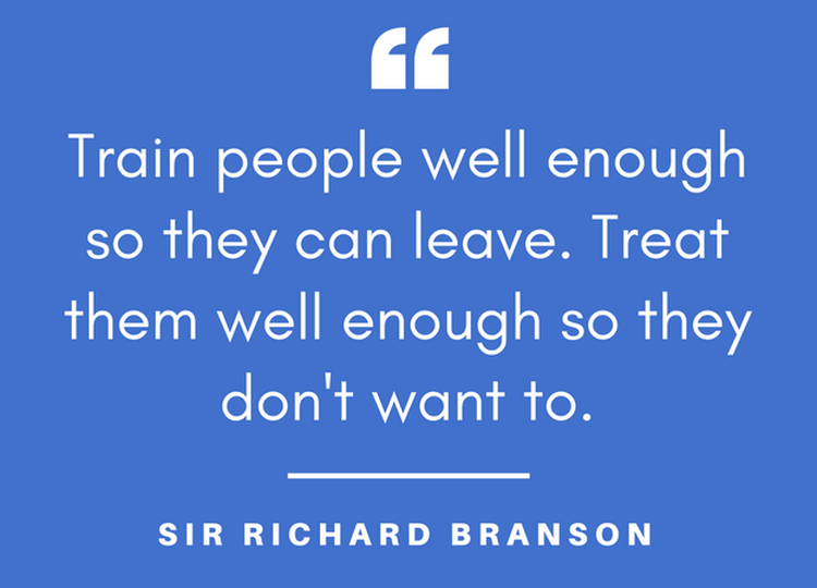 7 Inspirational Hospitality Quotes | Ameniti