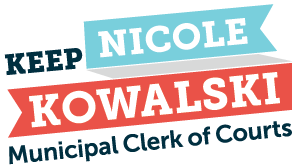 Councilwoman Nicole Kowalski