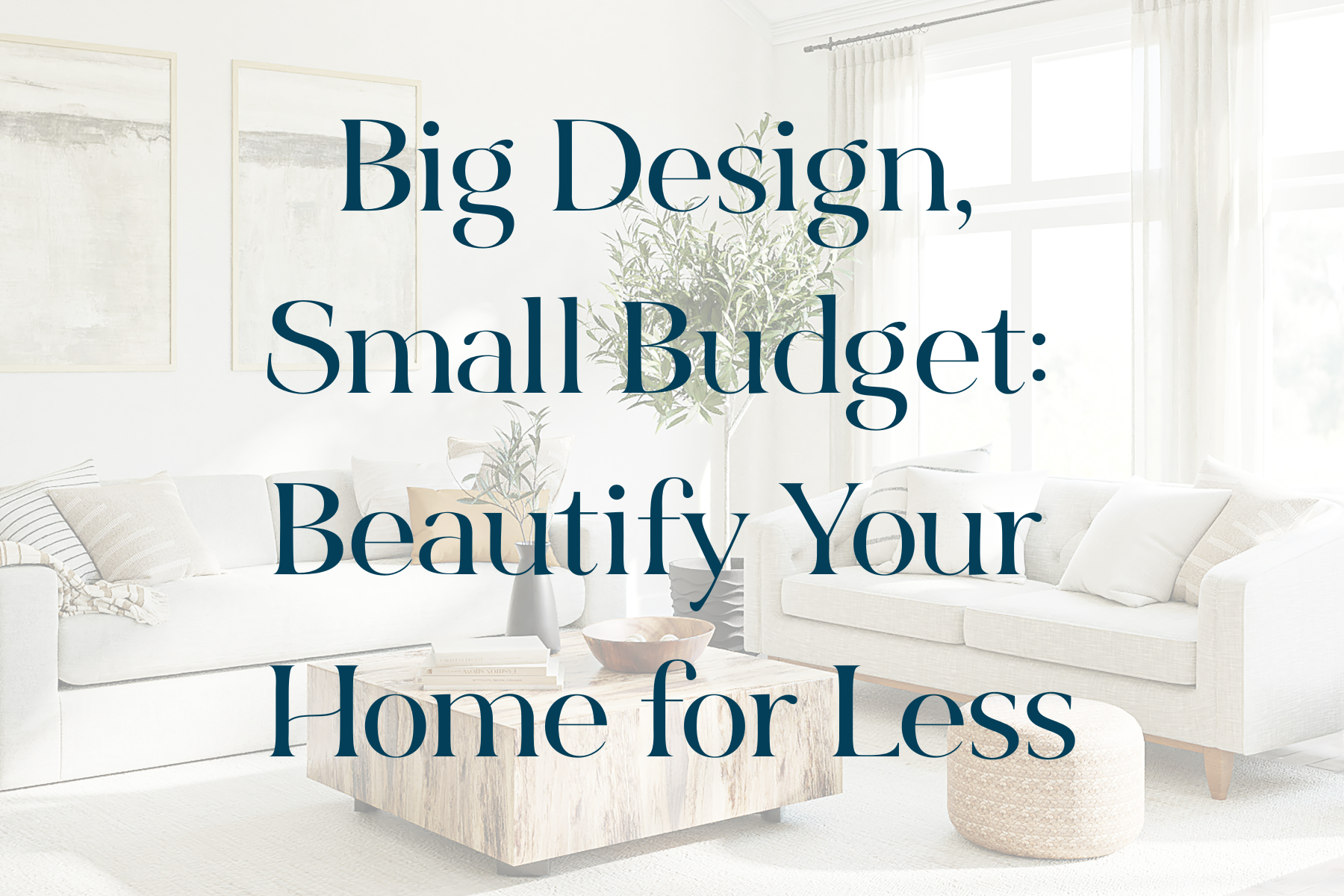 Online Interior Design Classes — Uploft Interior Design Academy