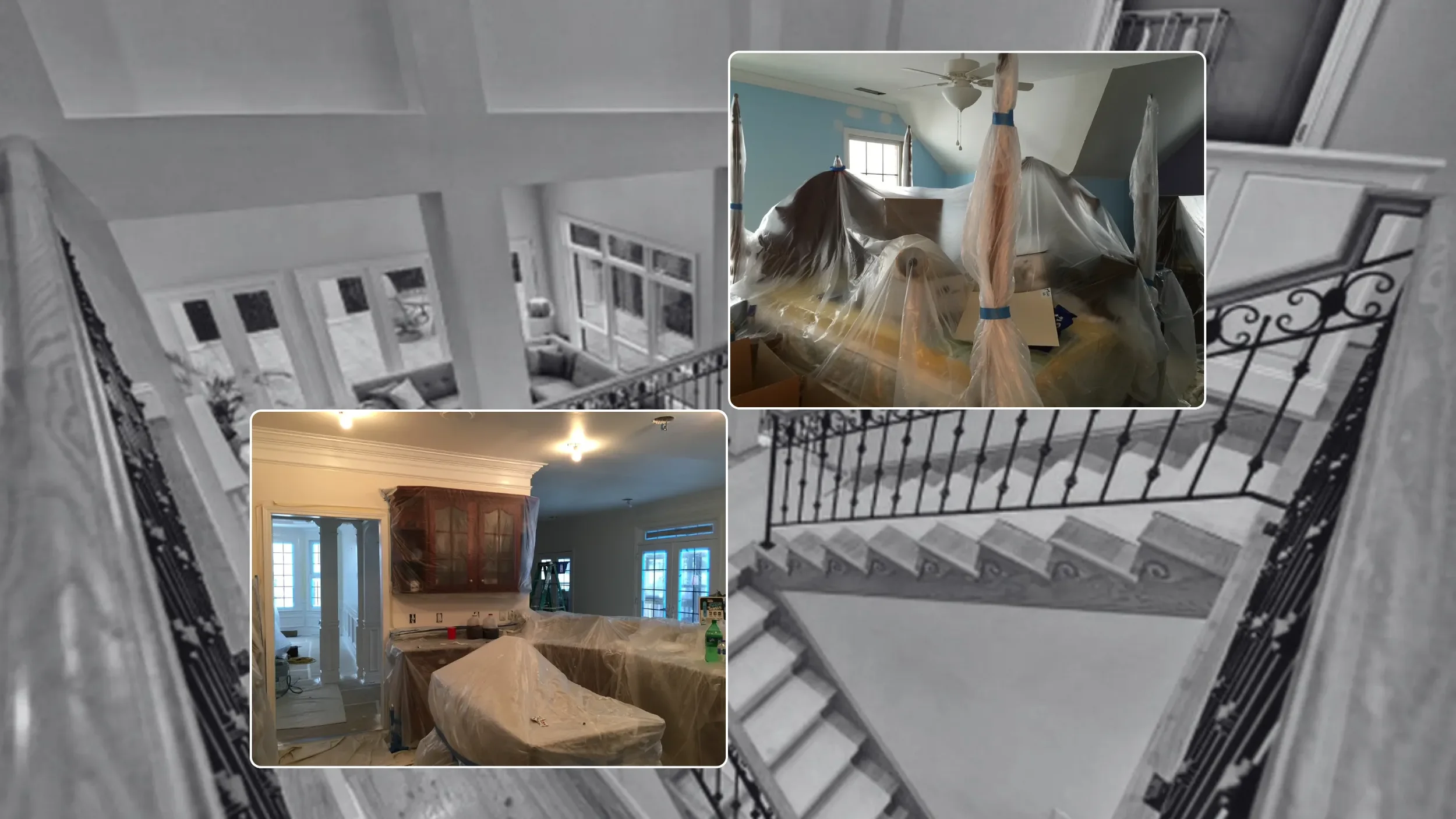 Why Proper Surface Preparation Makes or Breaks Your Paint Job