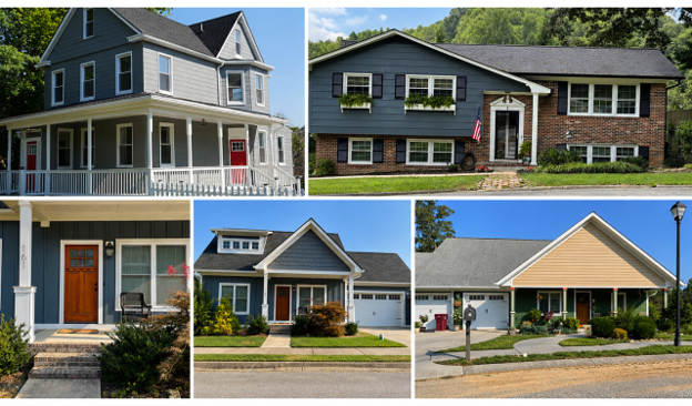 Why Commercial Exterior Painting Contractors Recommend Regular Exterior Maintenance Long