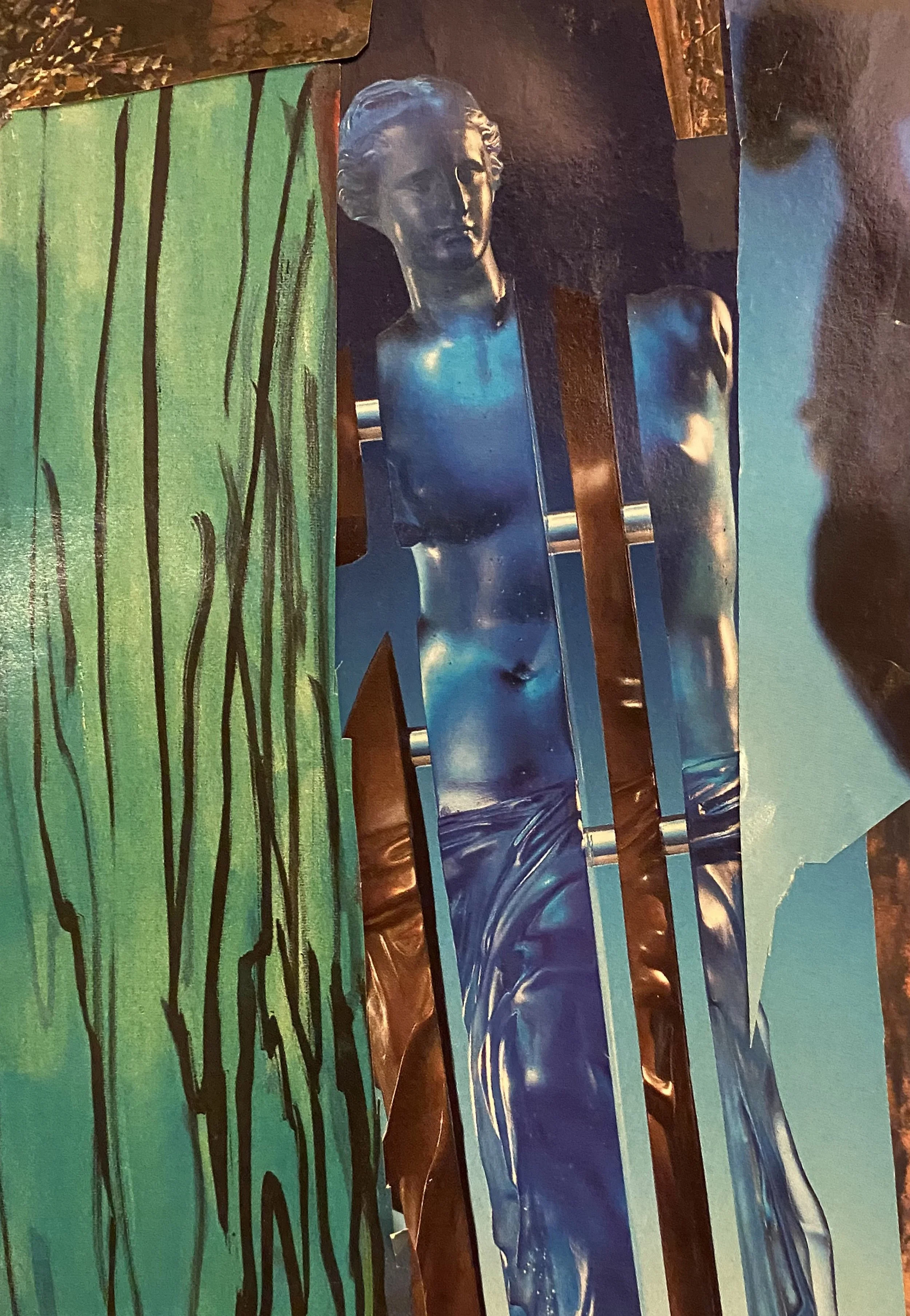 Hidden Venus