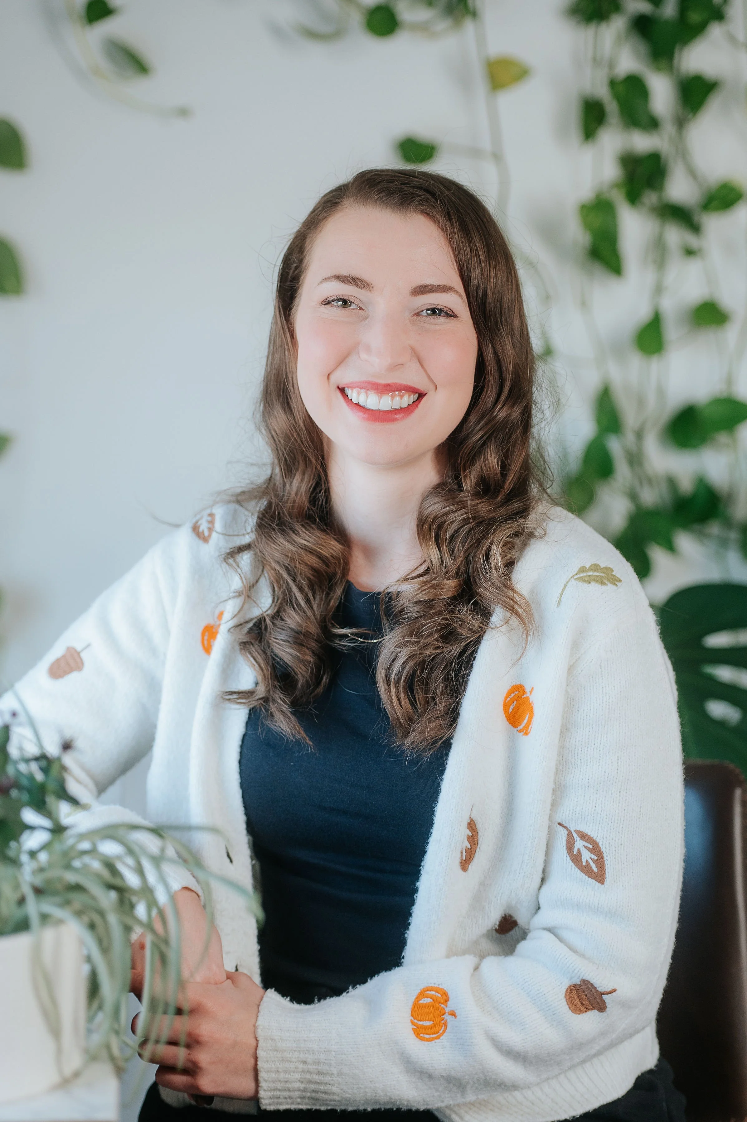 Kahlyn Wierstra, Registered Provisional Psychologist at Summit Counselling Services