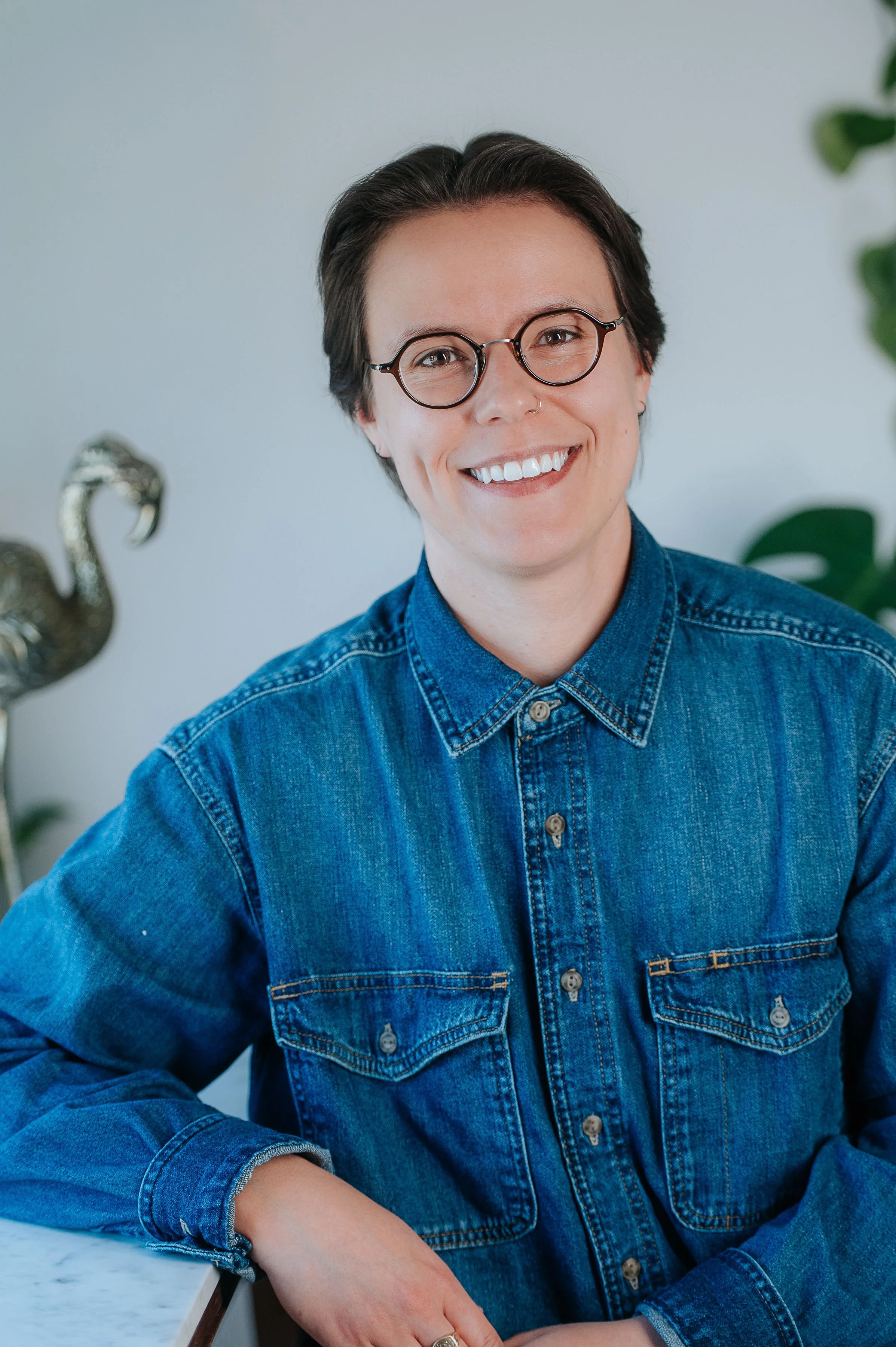 Maddy Killoh, Registered Provisional Psychologist at Summit Counselling Services