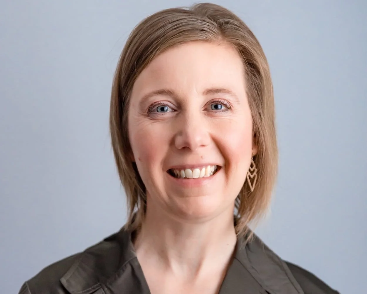 Kayla Rubis, Registered Psychologist at Summit Counselling Services