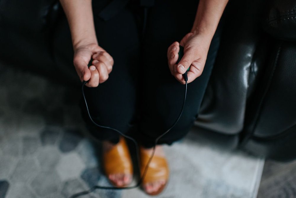 EMDR therapy at Summit Counselling Services Edmonton