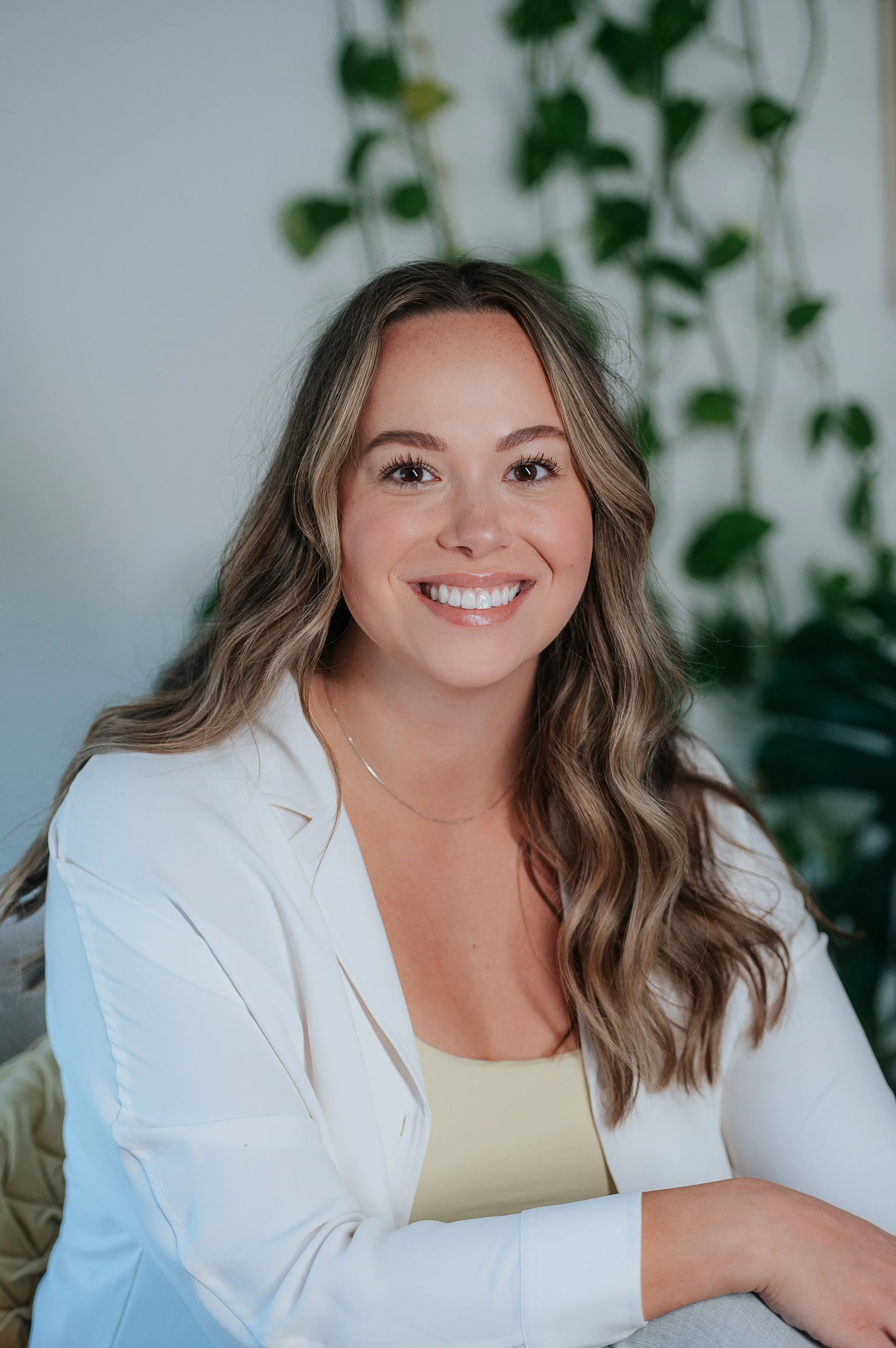 Tanielle Yacey, Mental Health Therapist at Summit Counselling Services