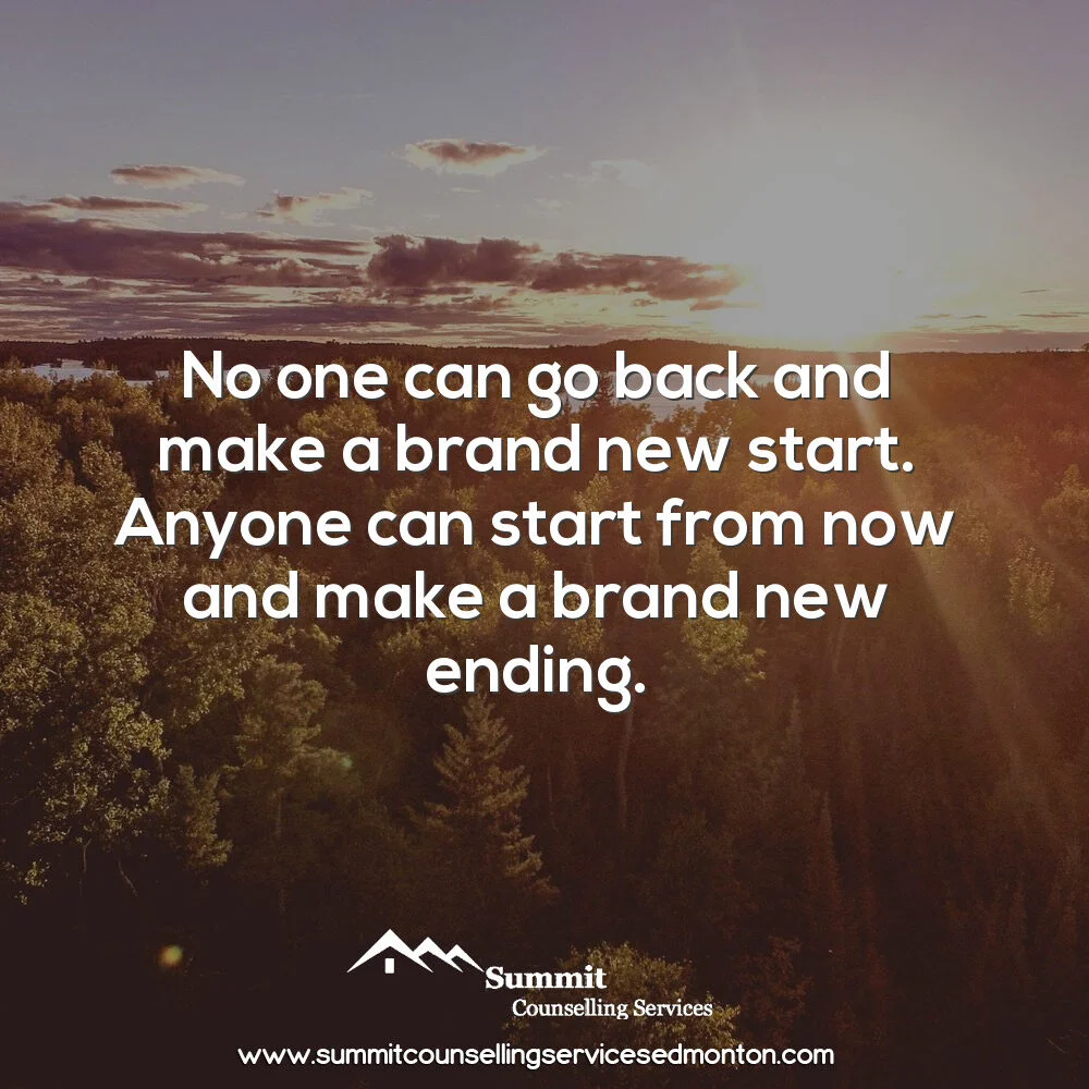 You're Ready to Start Therapy....Now What?