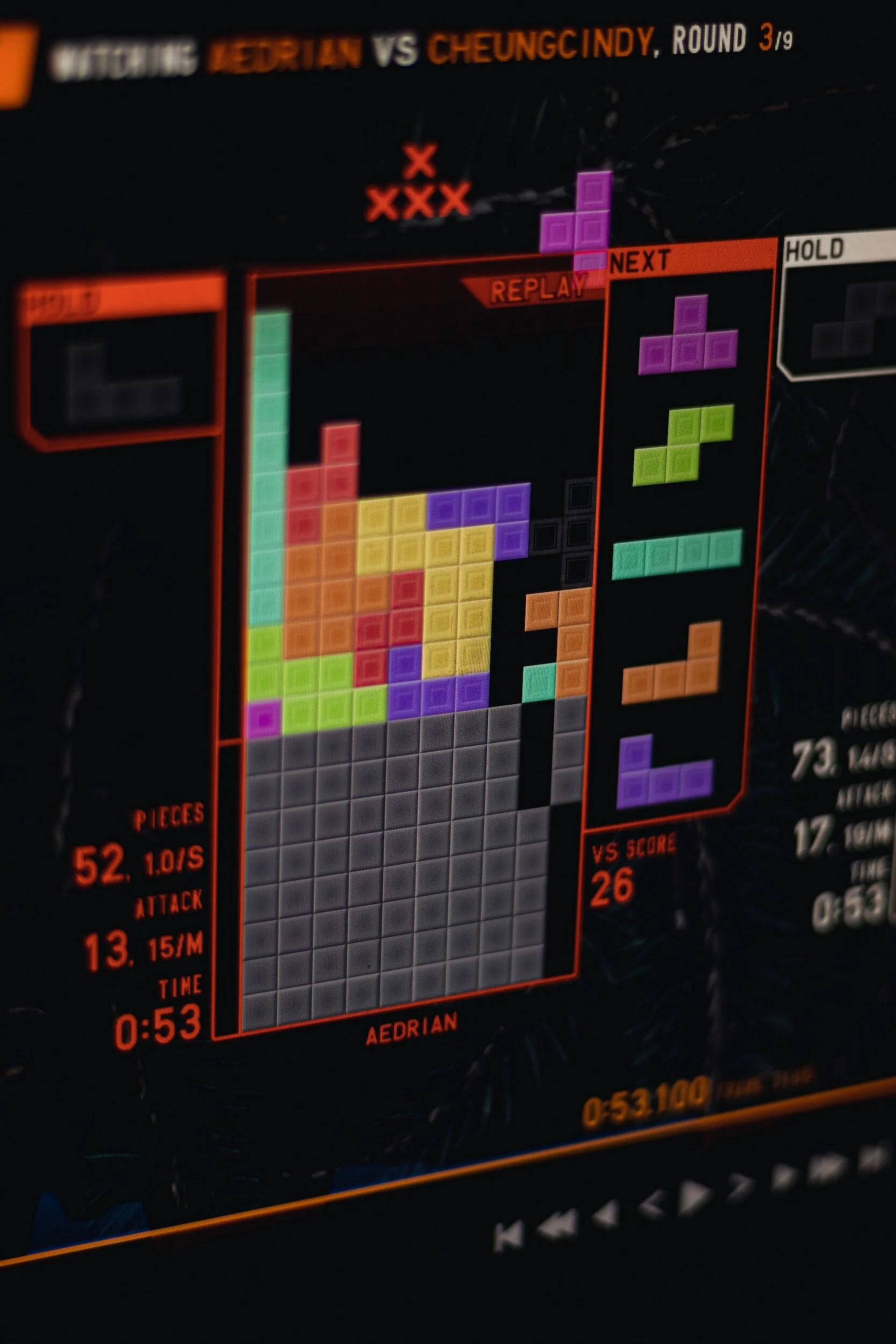 Tetris Therapy: How a Classic Game Helps Heal