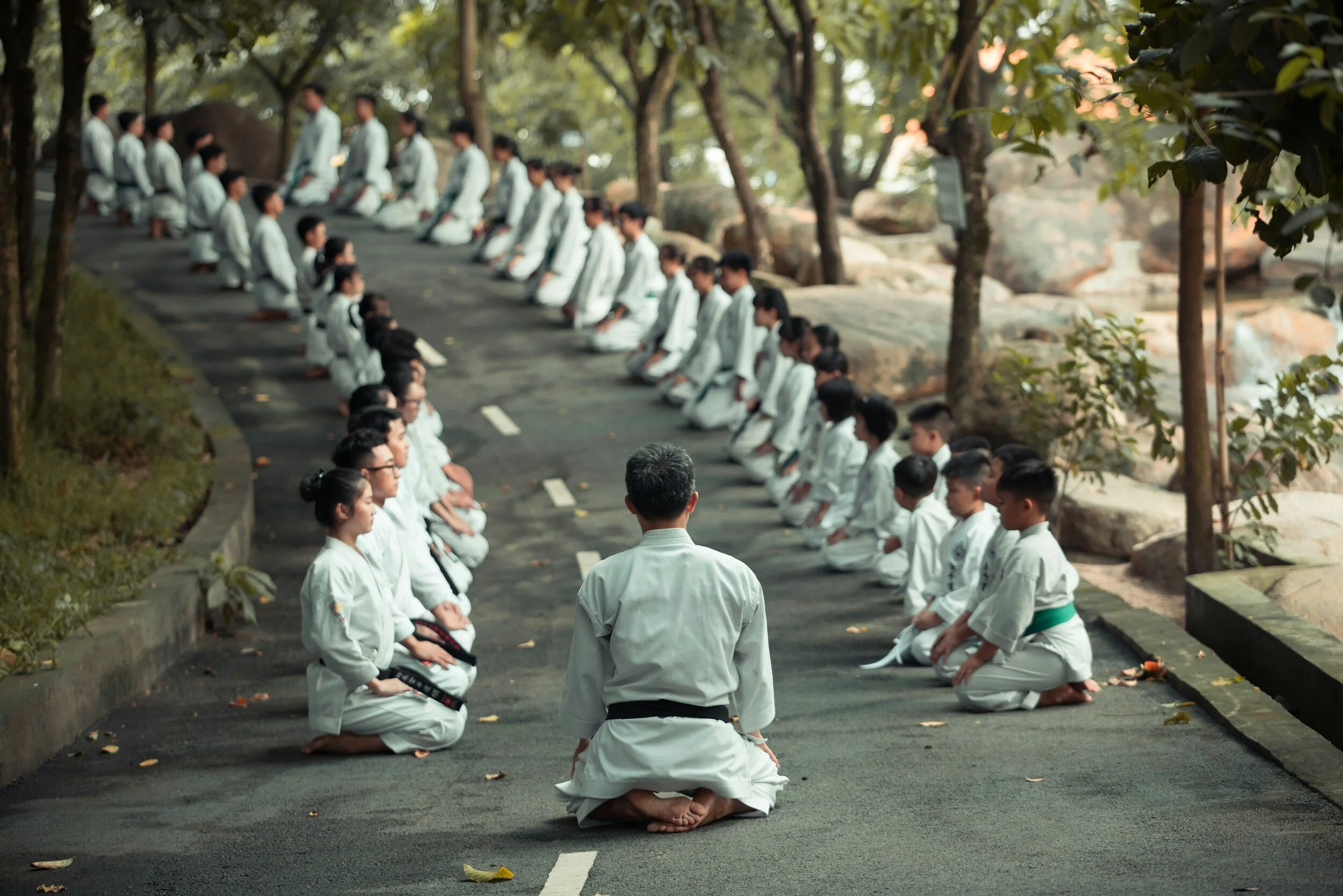 Letting Go of Trauma Through Accelerated Resolution Therapy