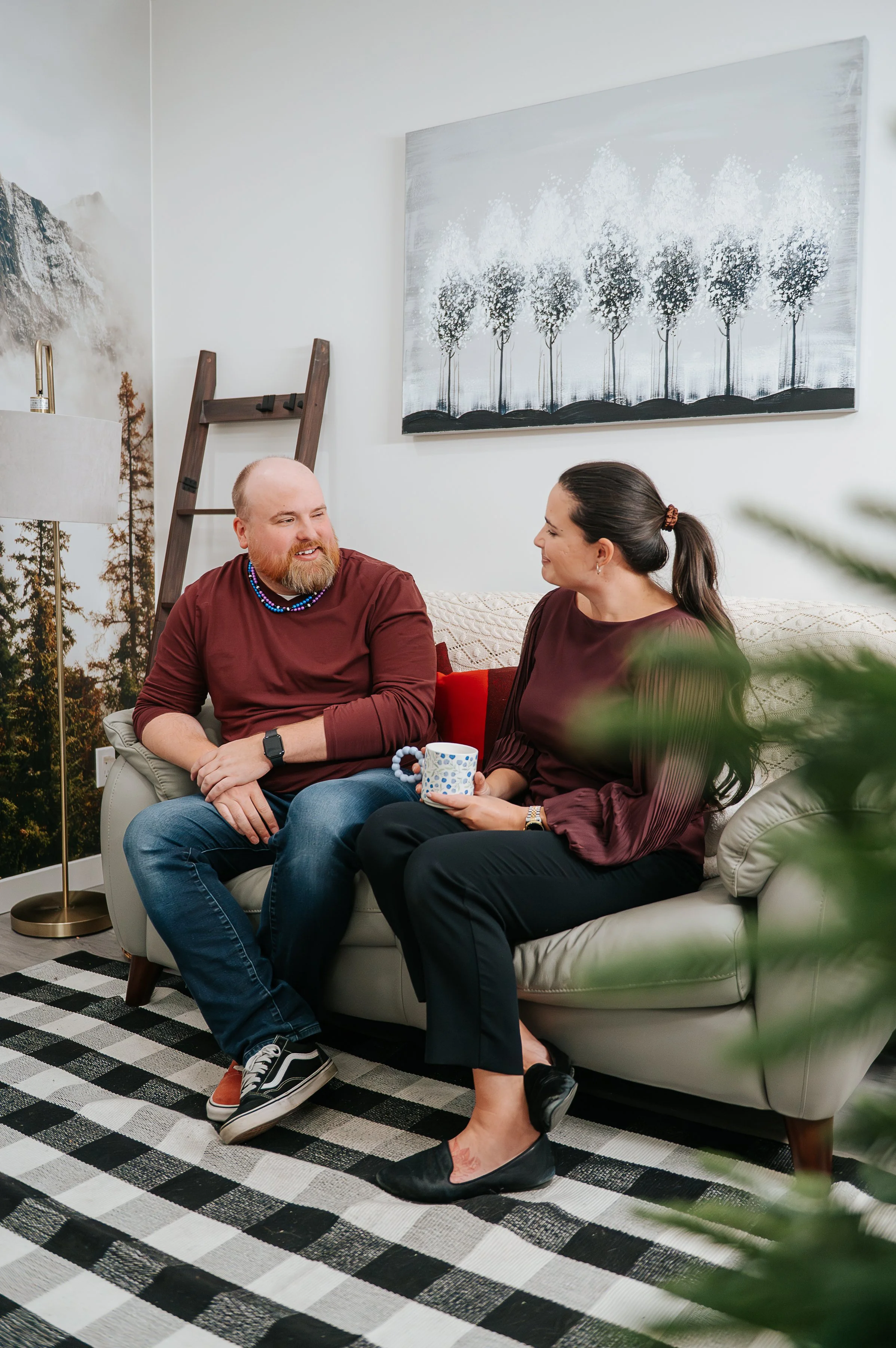 Is What You're Feeling Betrayal Trauma? Here's How to Know — and What Comes Next