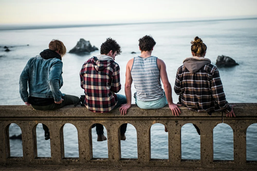 Teen therapy at Summit Counselling Services