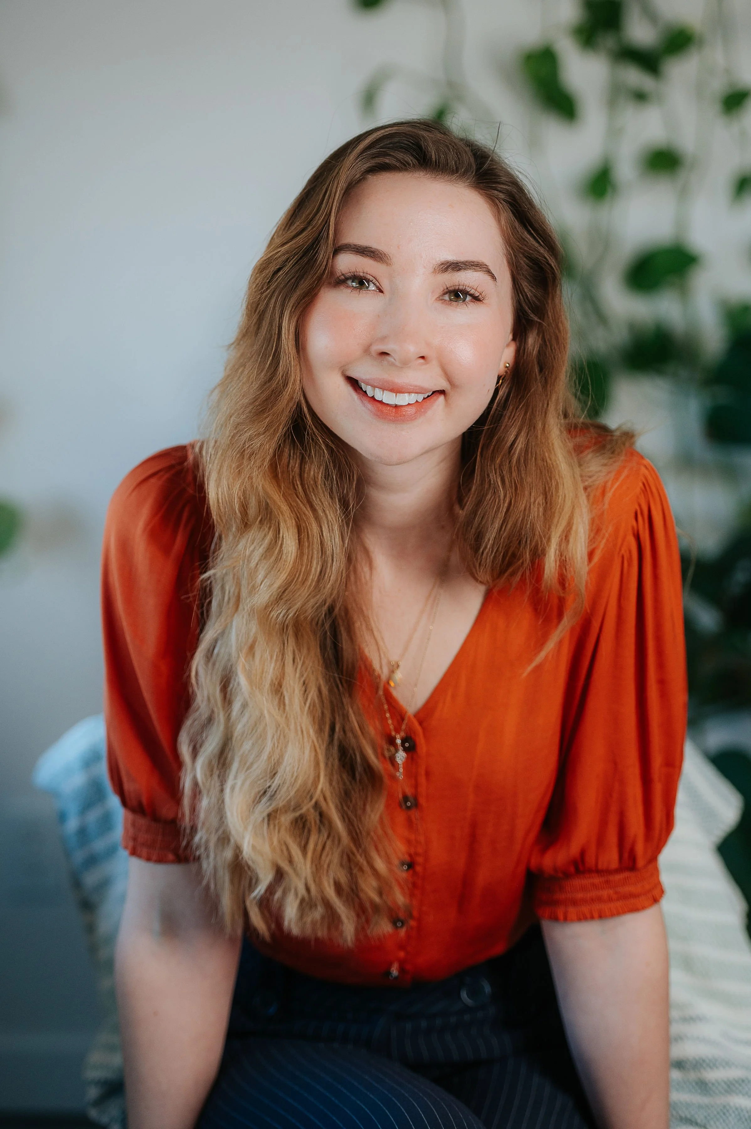 Elena Volk, Registered Psychologist at Summit Counselling Services