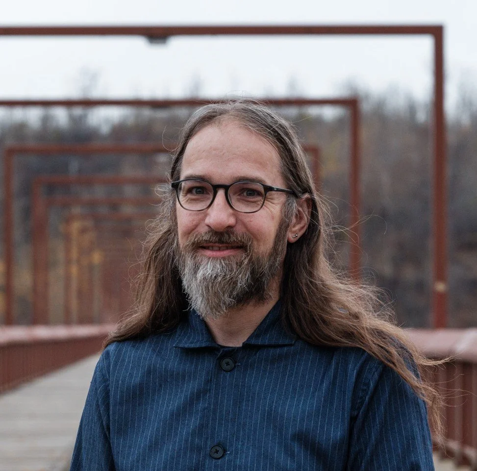 Stewart Cranston, Registered Provisional Psychologist at Summit Counselling Services