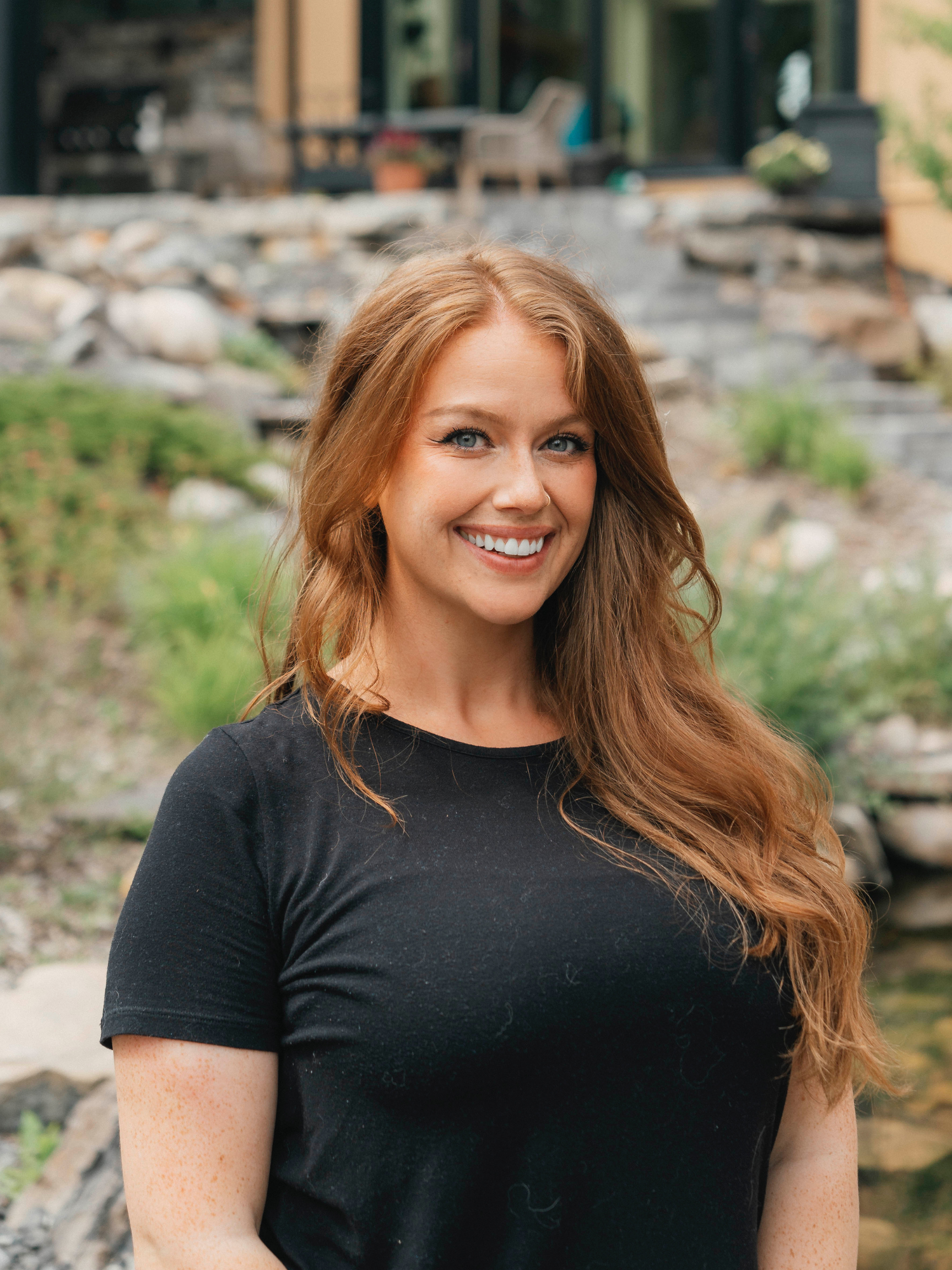 Keira MacKenzie, Registered Provisional Psychologist at Summit Counselling Services
