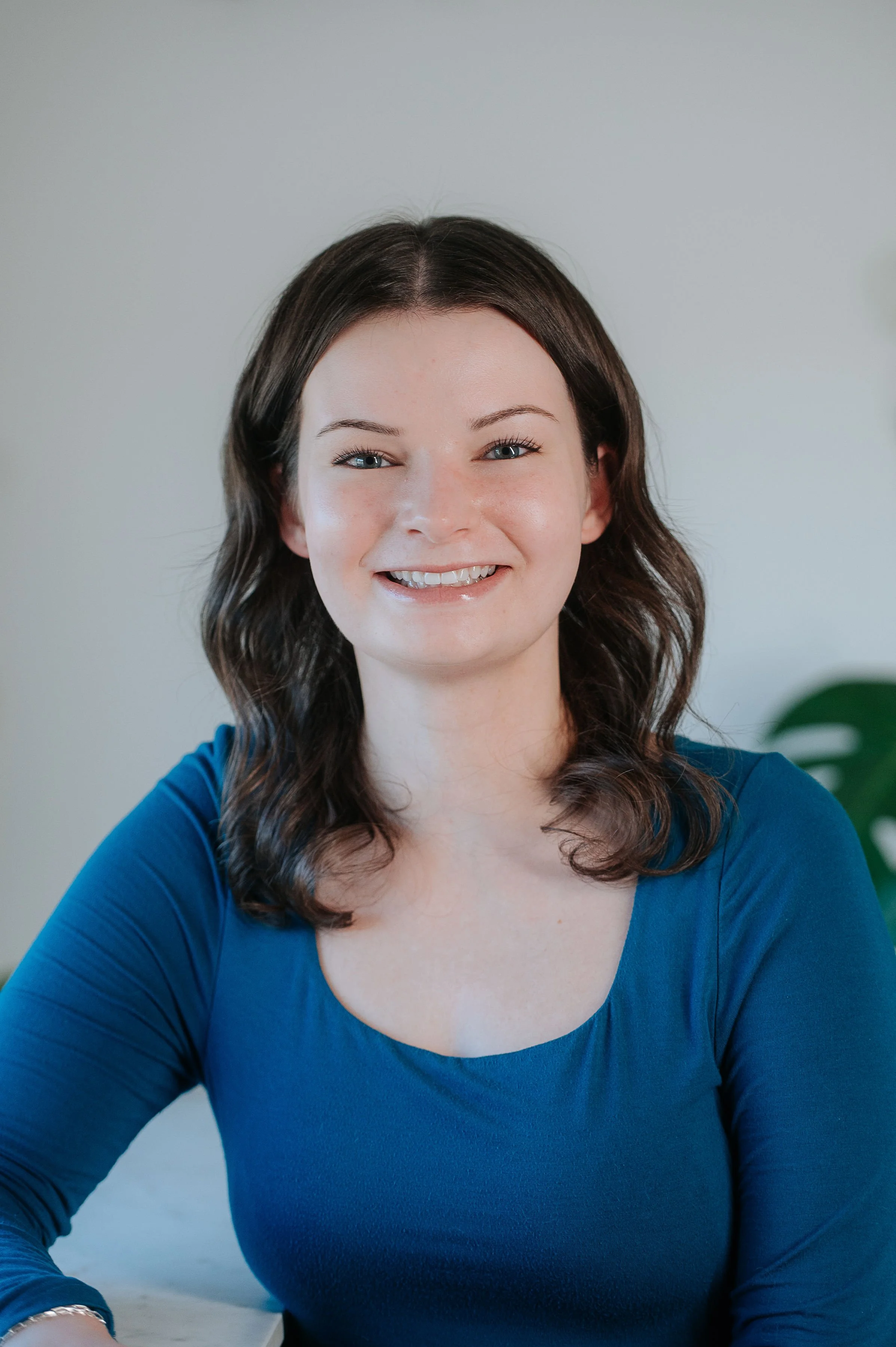 Madison Duncan, Registered Psychologist at Summit Counselling Services