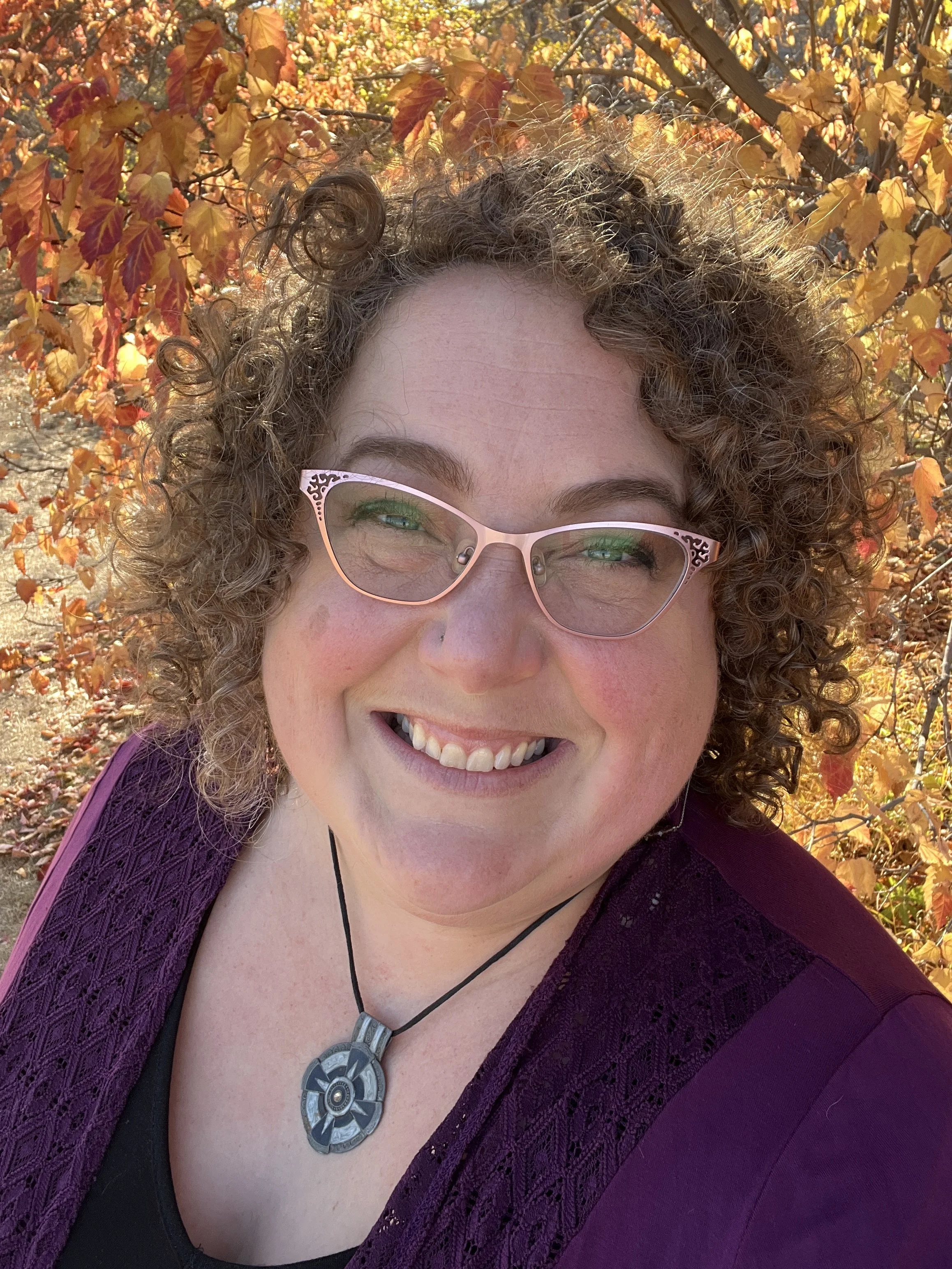 Cara-Joy Roeseler, Registered Provisional Psychologist at Summit Counselling Services