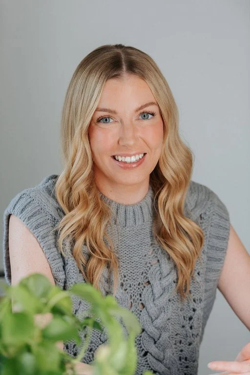Jaclyn Spooner, Registered Provisional Psychologist at Summit Counselling Services