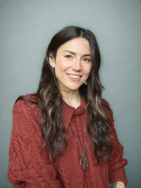 Alex Barker, Registered Provisional Psychologist at Summit Counselling Services