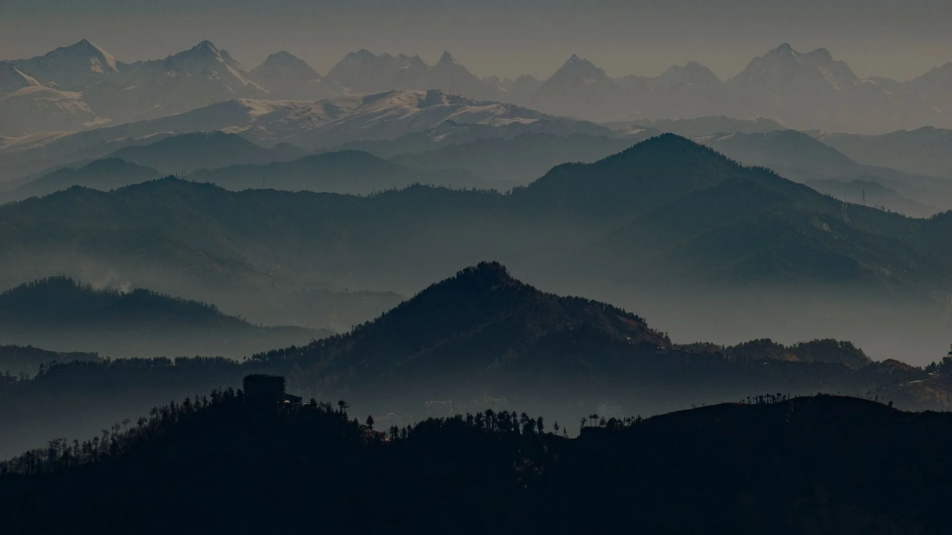 Blue Black and White Geometric Modern The Mountains Presentation.jpg