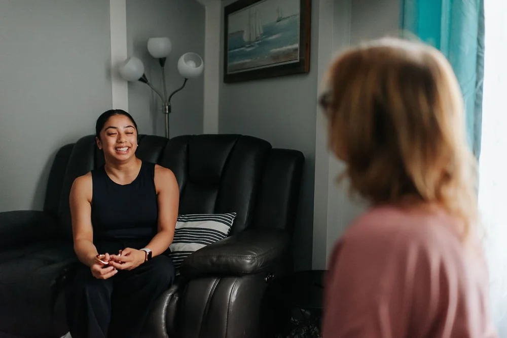 ACT therapy at Summit Counselling Services Edmonton