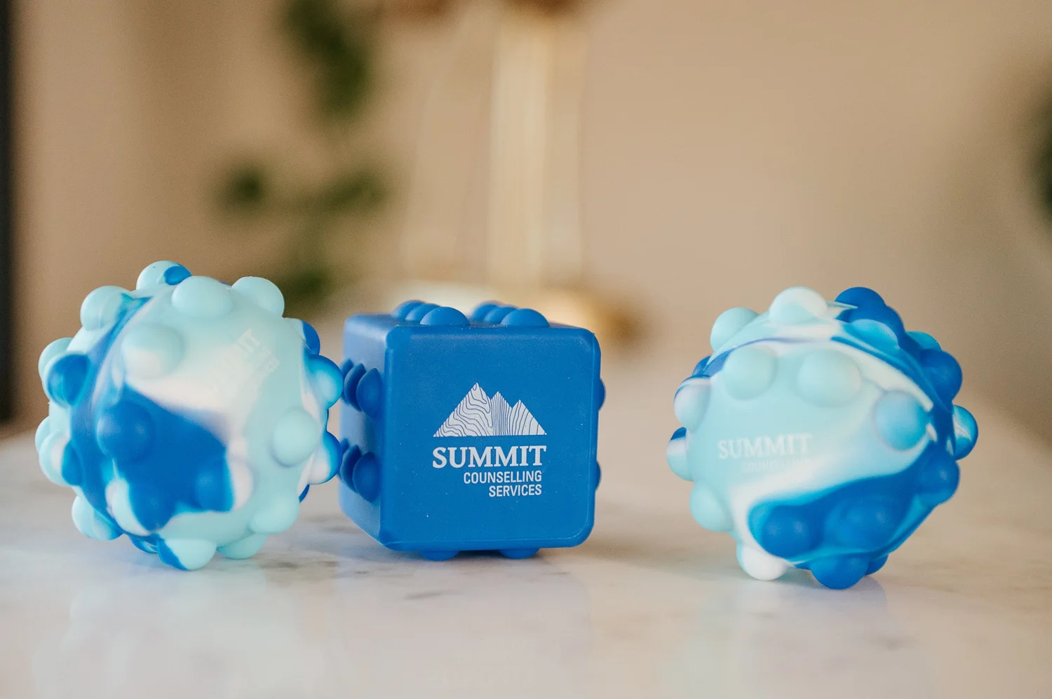 Summit branded tools