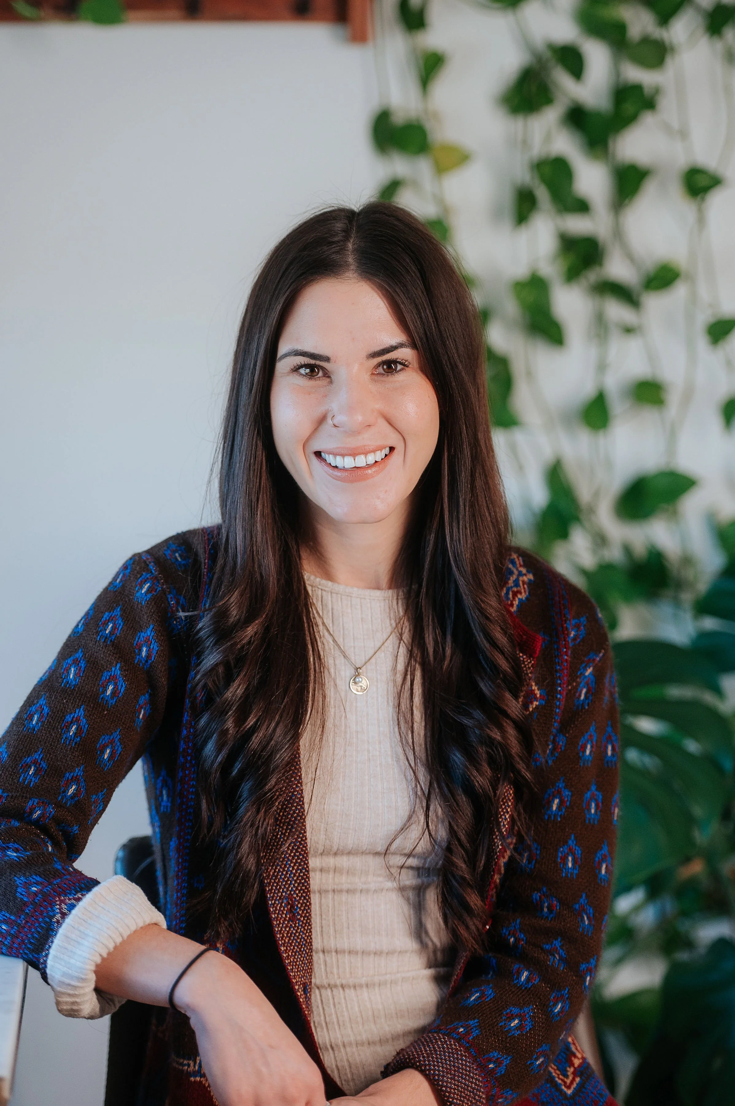 Jill Eisenkrein, Registered Provisional Psychologist at Summit Counselling Services