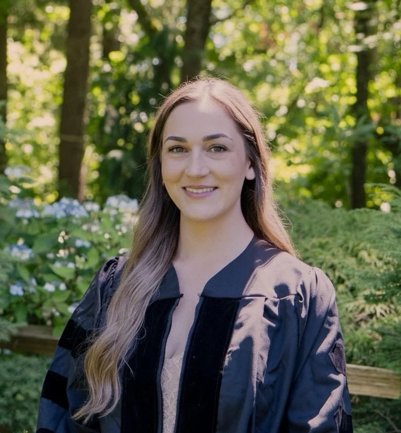 Tiana Warner, Registered Provisional Psychologist at Summit Counselling Services