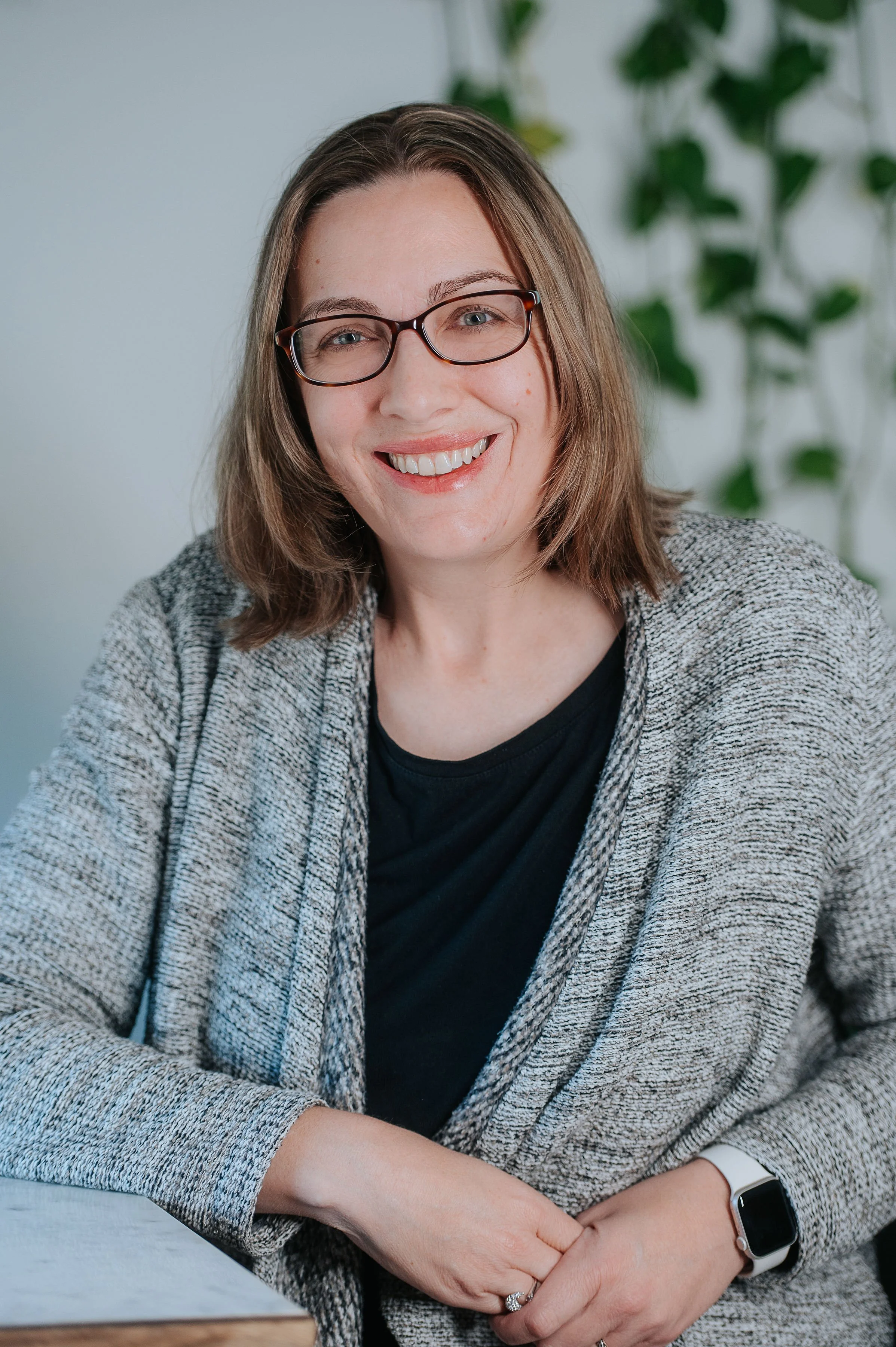 Carley Piatt, PhD Registered Provisional Psychologist at Summit Counselling Services
