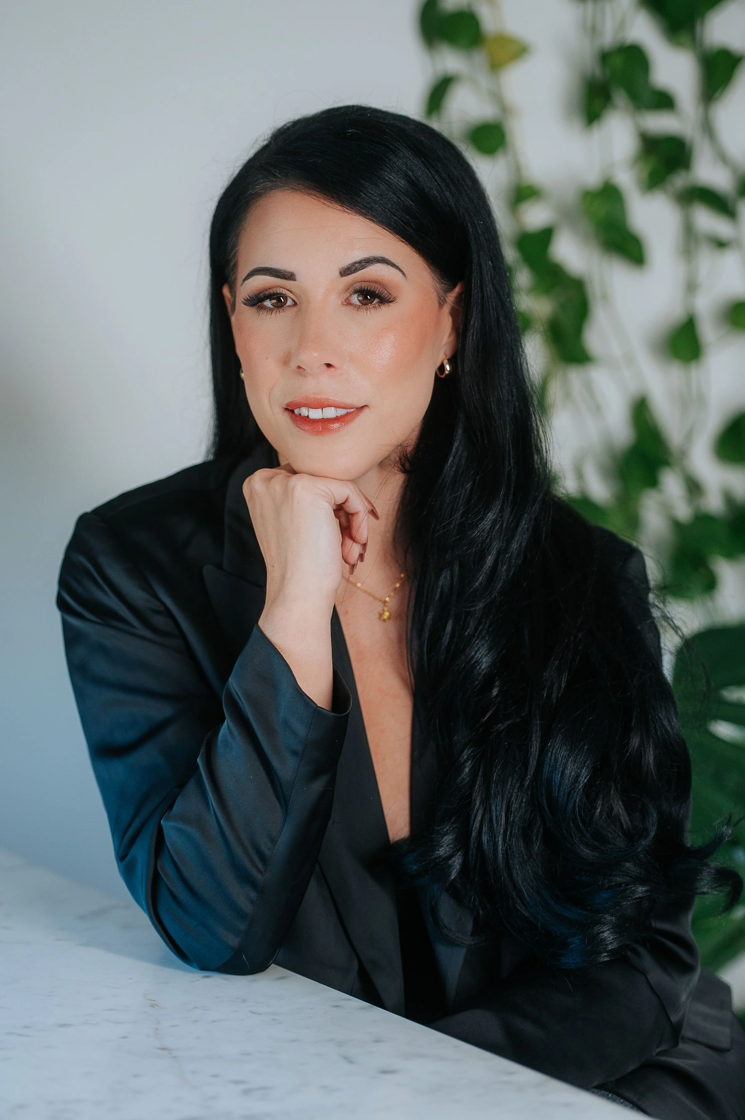 Daniella Besirovic, Registered Provisional Psychologist at Summit Counselling Services