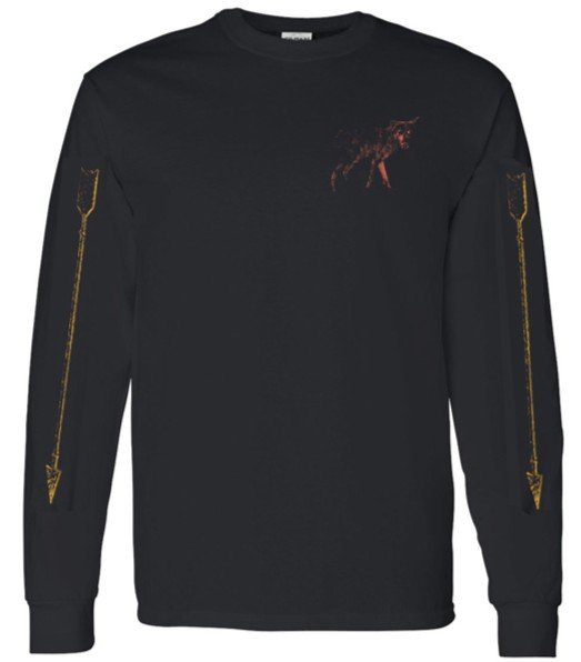 'Child' Long Sleeve