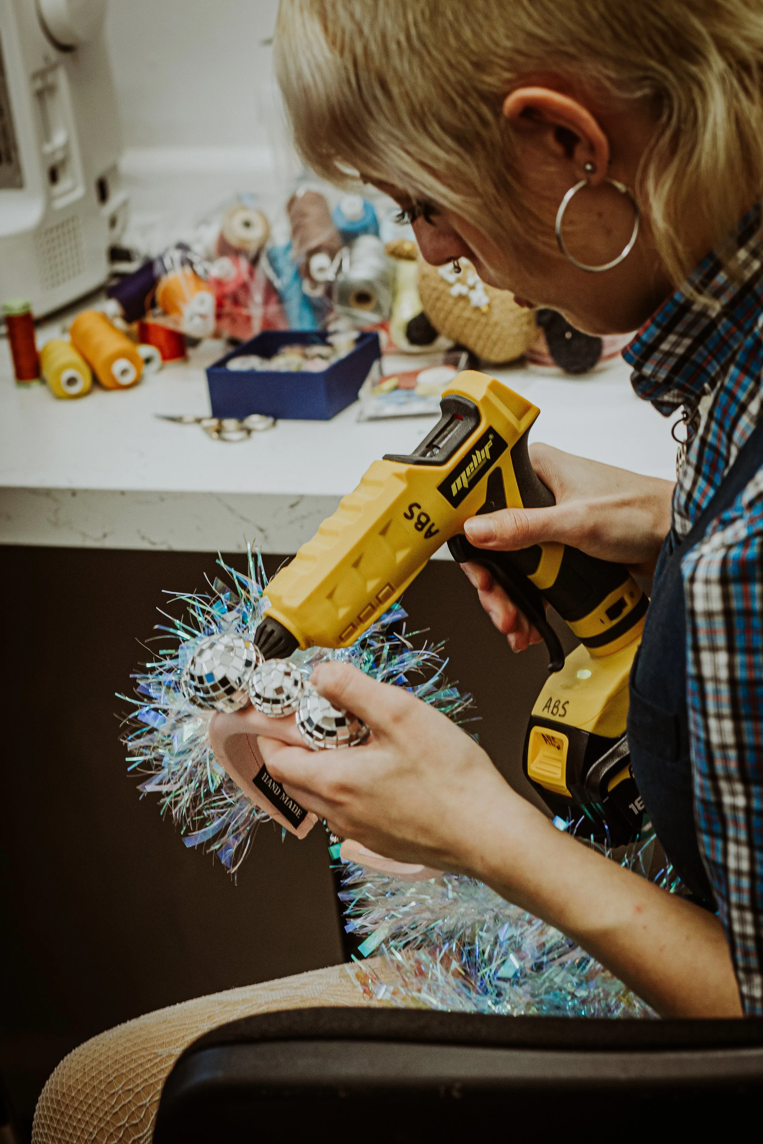 Apprenticeship Review - Molly