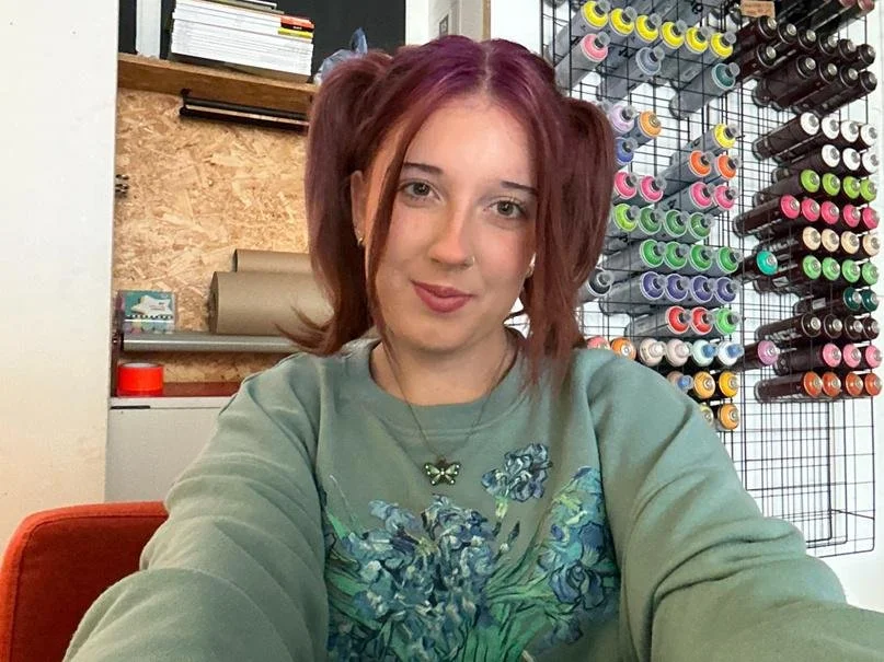 Apprenticeship Review - Emily