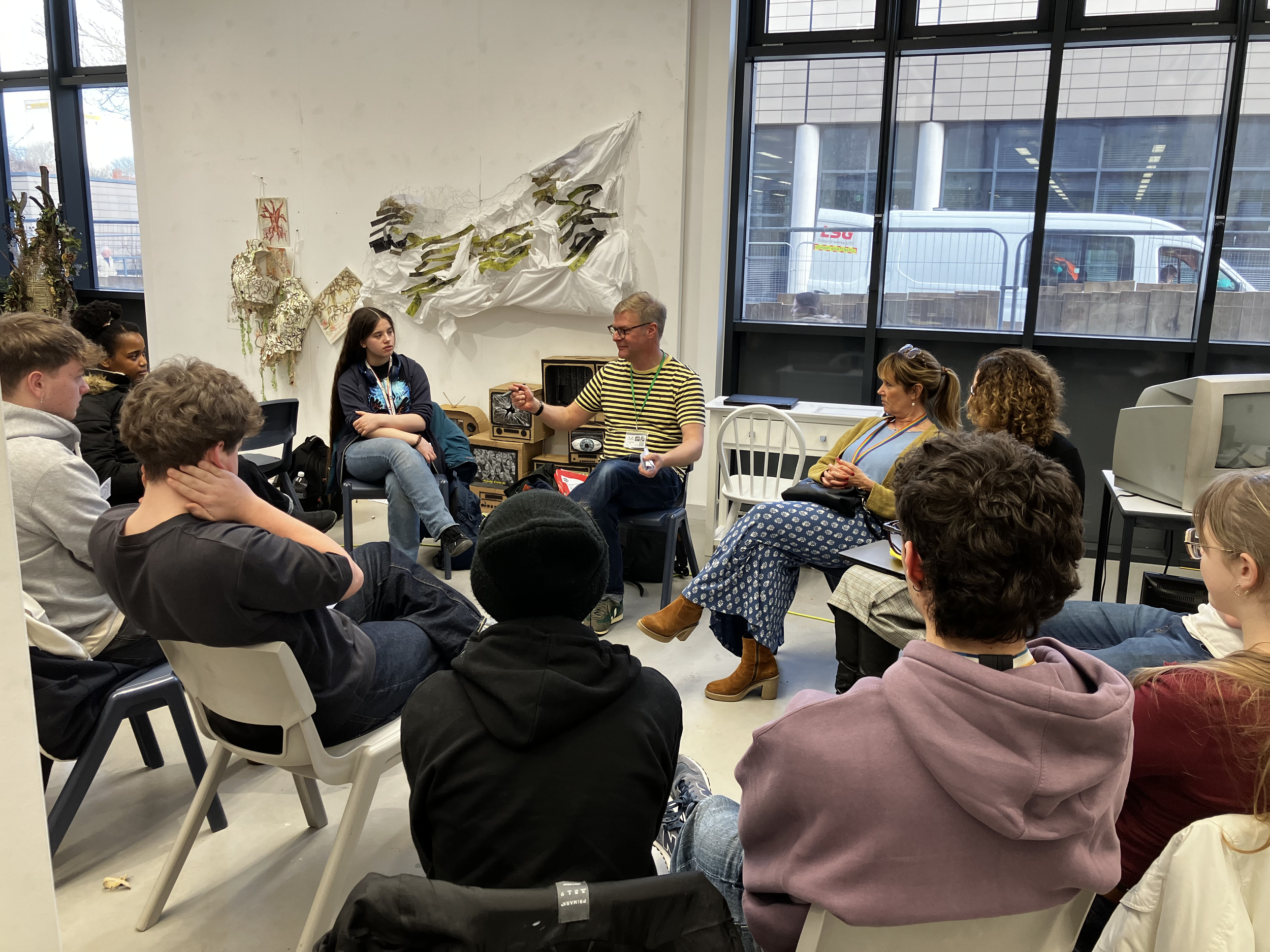 Arts Councils Update