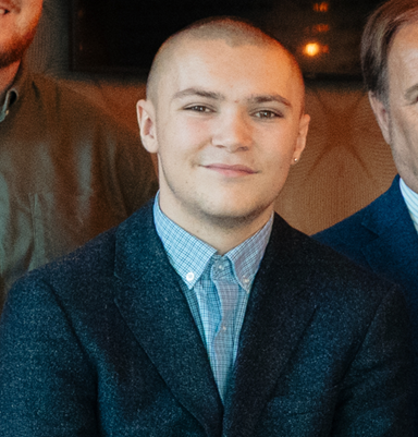 Apprenticeship Review - Dylan