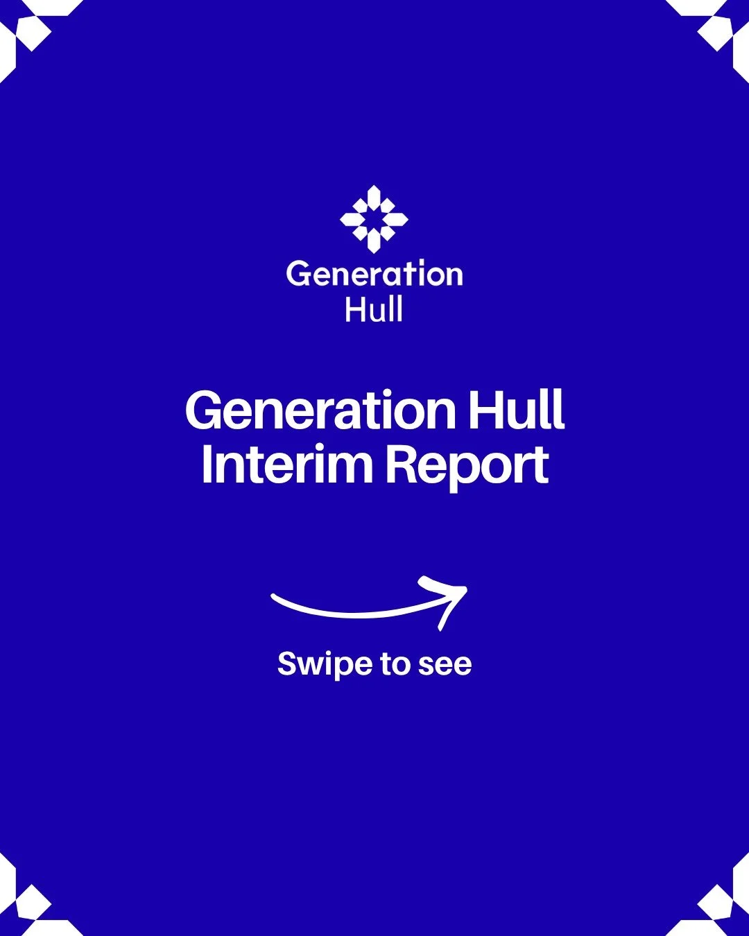 We are so pleased to finally be able to share this will you all - here is our Interim Report. This is just a snippet, the full report can be viewed via the link in our bio! 

Thank you to everyone who has worked with us, supported us, funded us and i