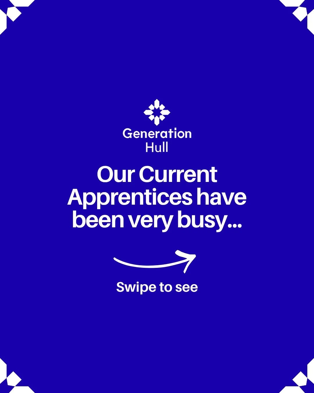 Our current apprentices are all working towards a Business Administration Level 3 but they've picked up plenty of additional skills along the way! 

Here's just some of them😀

Our newest apprentices are still open for applications - don't miss out📢