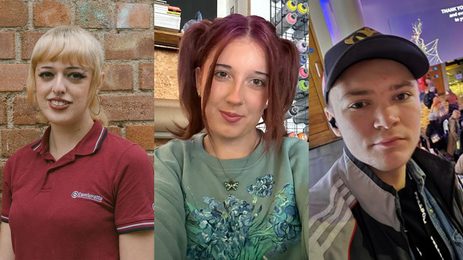 From Productions to Exhibitions: A Busy Month for Our Generation Hull Apprentices