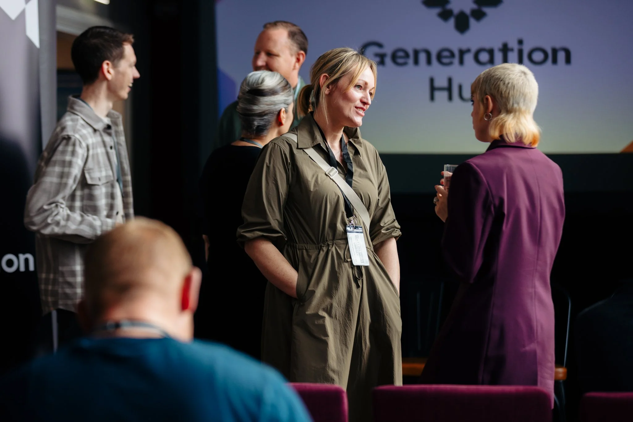 Why employers host a Generation Hull apprentice