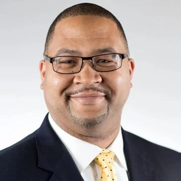 Calvin Stevens, Jr. | President, Bernard Irby Construction