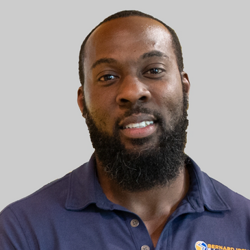 Bjorn Bernard | Founder &amp; Vice President, Bernard Irby Electric