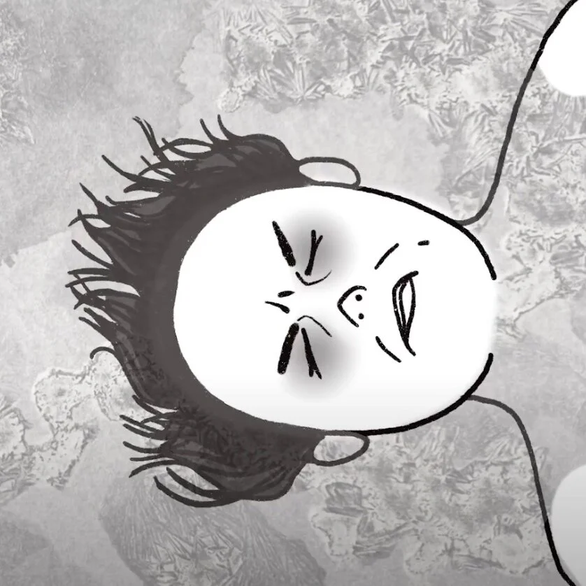      &nbsp;      &nbsp;          
    

 
    Bath time yields some intense self-discovery during the early days of the COVID-19 pandemic quarantine. I lean into it.    **Official selection of the Spring 2020  COVID-19 International Film Festival ** 