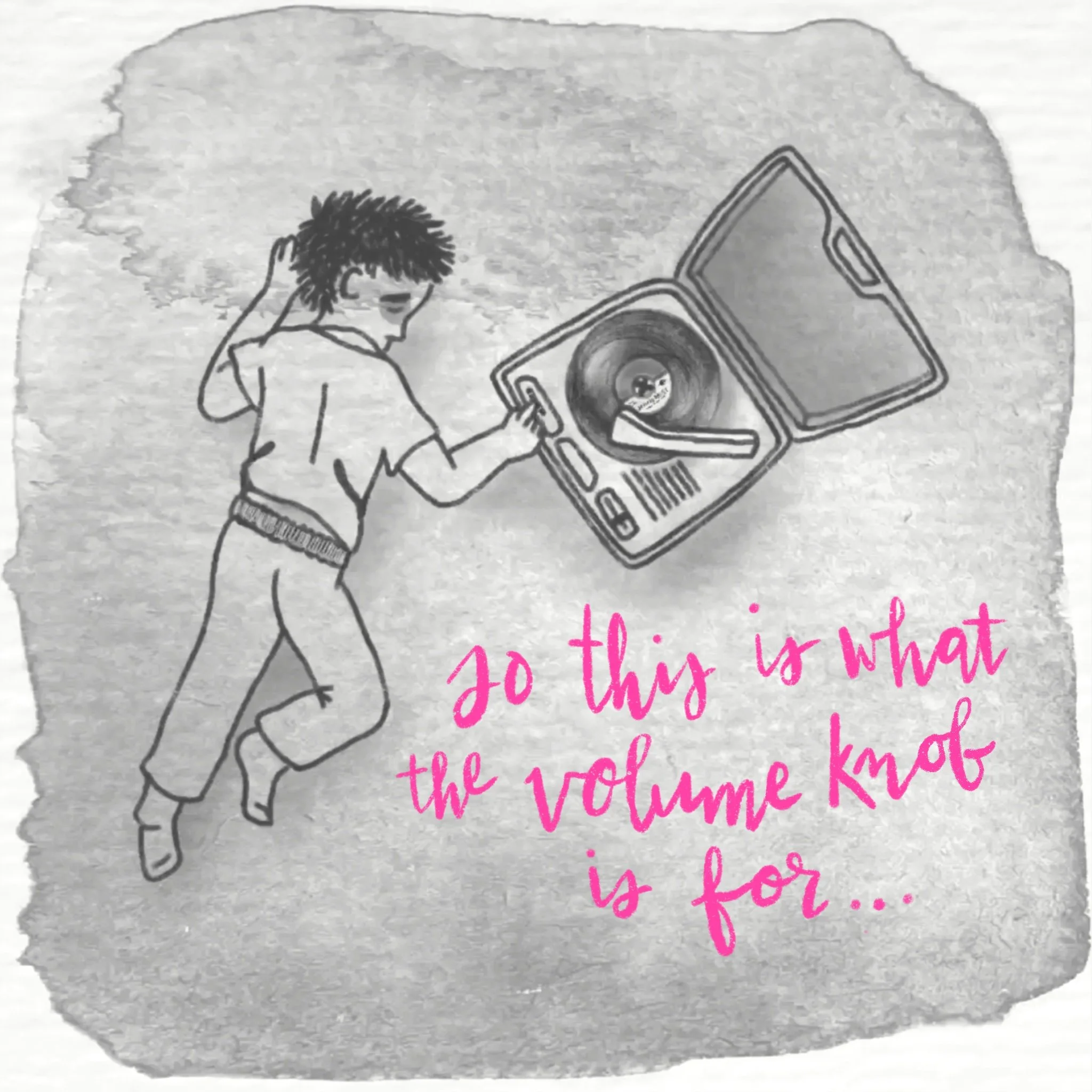        &nbsp;                  

 
   Inspired by The Mountain Goats’ “Dance Music”      2D Animated Short Film “Volume Knob”  Animated and Edited by MJ Kuppinger  A Mystical Cartoonism Thingie, made in 2022 
 




















  
  



    &nbsp;